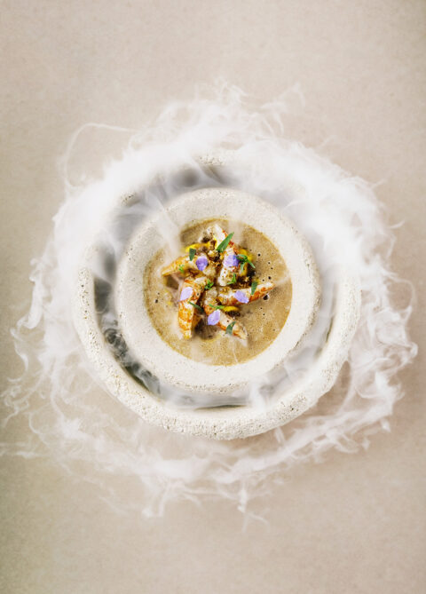 Menu Exploration en 8 étapes