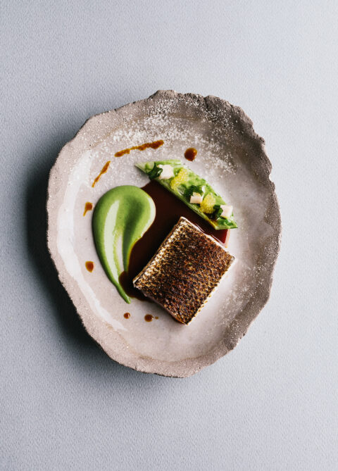 Territoire culinaire