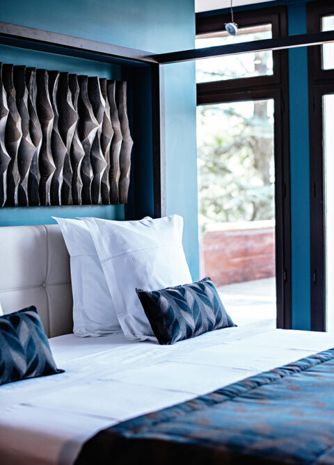 La suite d'exception